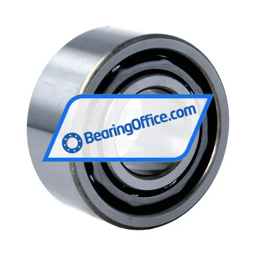 NSK 5307 bearing image 2
