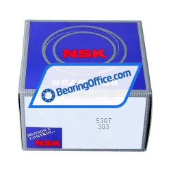 NSK 5307 rulman resim 3