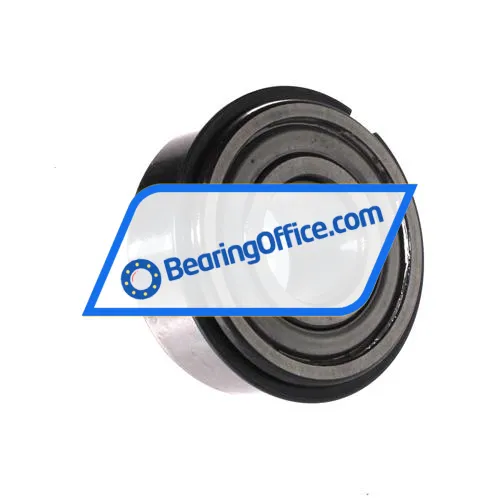 NSK 3203B-2ZRNRTNGC3 bearing image 2
