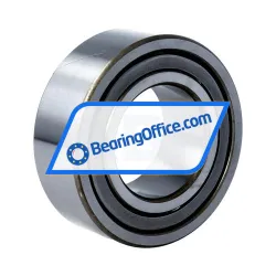 NSK 5209 rulman resim 2