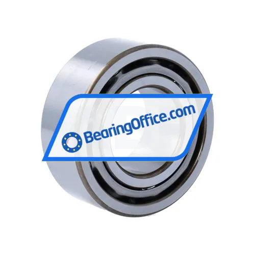 NSK 5208C3 bearing image 2