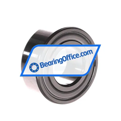 NSK 3207B-2ZRTNG bearing image 2