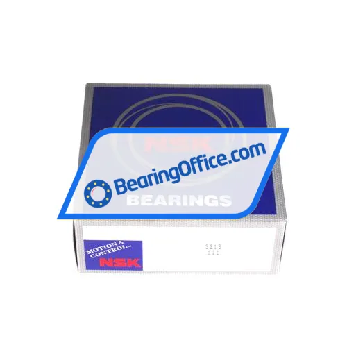 NSK 3213 bearing image 3