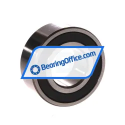 SNR 5206-EEG15 rulman resim 2