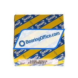 SNR 5206-EEG15 rulman resim 3