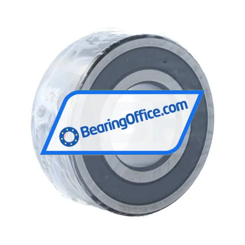 NSK 3311B-2RSRTNGC3 bearing image 2