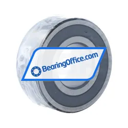 NSK 3311B-2RSRTNGC3 rulman resim 2