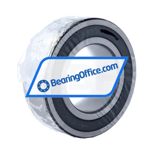 NSK 3214BTNGC3 bearing image 2