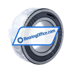 NSK 3214BTNGC3 rulman resim 2