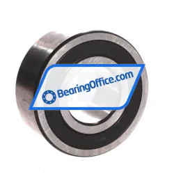 NSK 3309B-2RSRTNG rulman resim 2