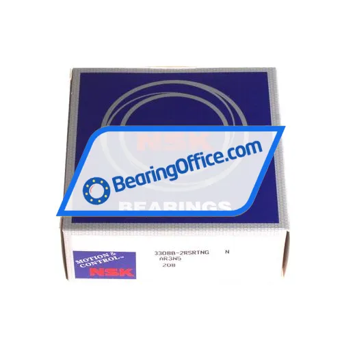 NSK 3308B-2RSRTNG bearing image 3