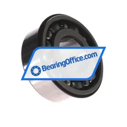 NSK 3308NRJ rulman resim 2