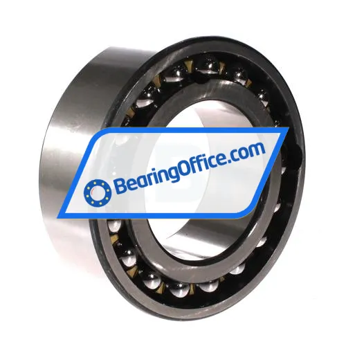 NKE 3219M-C3 bearing image 2