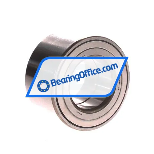 NSK 45BWD10ACA86 bearing image 2
