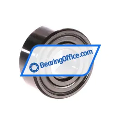 SNR 5204-ZZG15 rulman resim 2