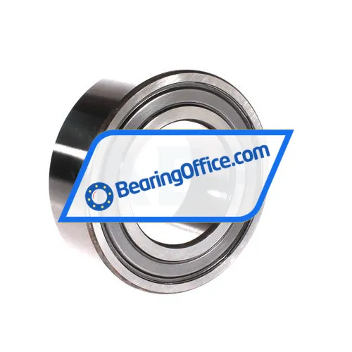 NSK 3212B-2ZRTNG bearing image 2