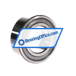 NSK 3212B-2ZRTNG rulman resim 2