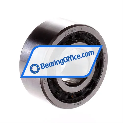 SNR 3203A bearing image 2