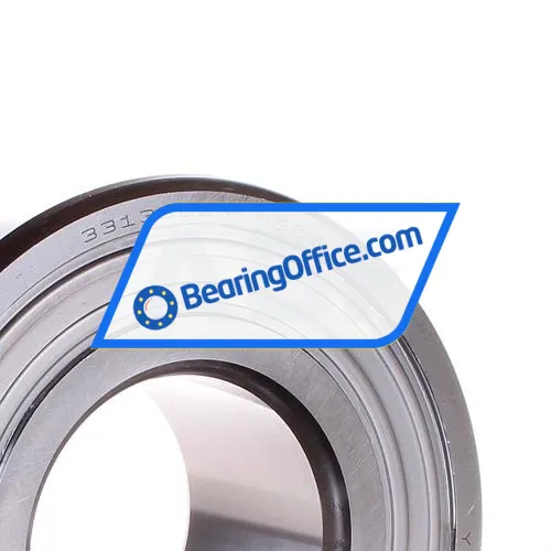 NSK 3313B-2ZRTNGC3 bearing image 2