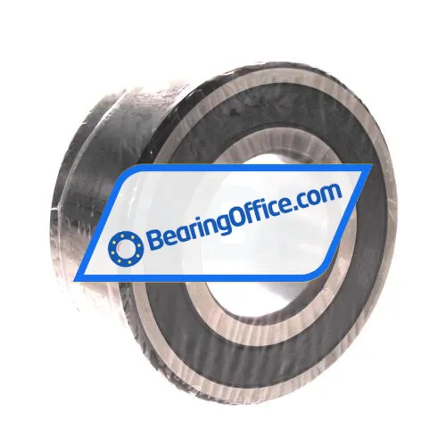 NSK 3313B-2RSRTNGC3 bearing image 2