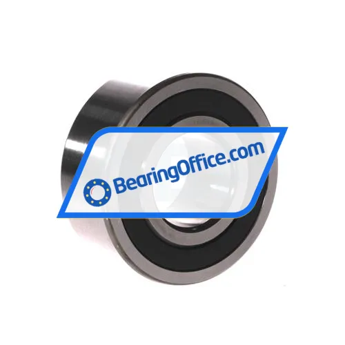 NSK 3308B-2RSRTNGC3 bearing image 2