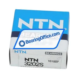NTN 3202S rulman resim 3