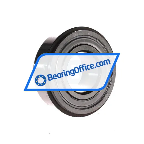 NSK 3207B-2ZRNRTNGC3 bearing image 2
