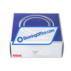 NSK 3310BTNG rulman resim 3