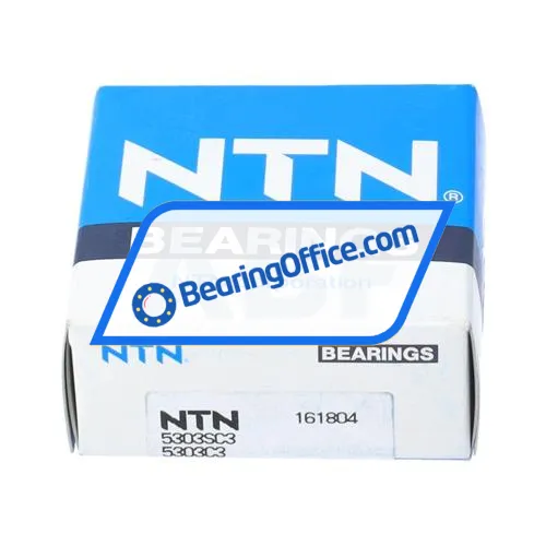 NTN 5303C3 bearing image 3