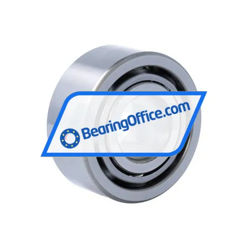 NSK 5306C3 bearing image 2