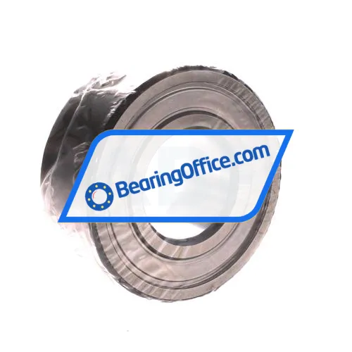 NSK 3310B-2ZRTNGC3 bearing image 2