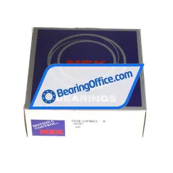 NSK 3310B-2ZRTNGC3 rulman resim 3