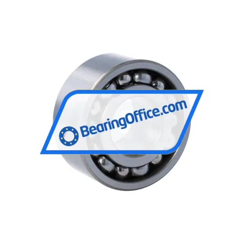 NSK 3307 bearing image 2