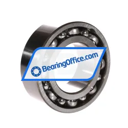 NSK 3212WAC3 rulman resim 2