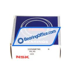 NSK 3305BNRTNG rulman resim 3