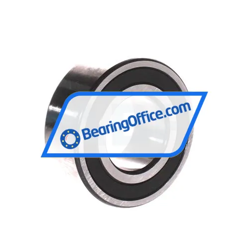 NSK 3208B-2RSRTNG bearing image 2