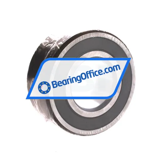 NSK 3312B-2RSRTNGC3 bearing image 2