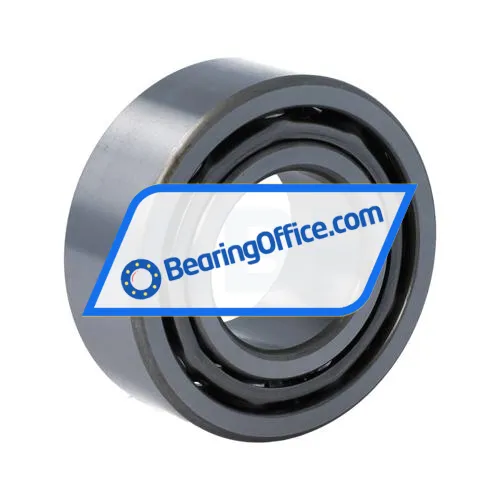 NSK 5207C3 bearing image 2