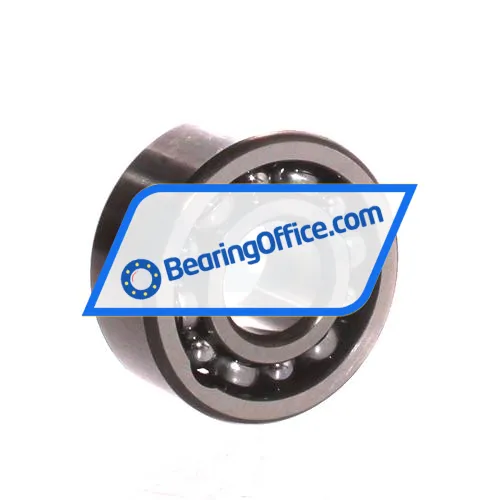 NSK 3304 bearing image 2