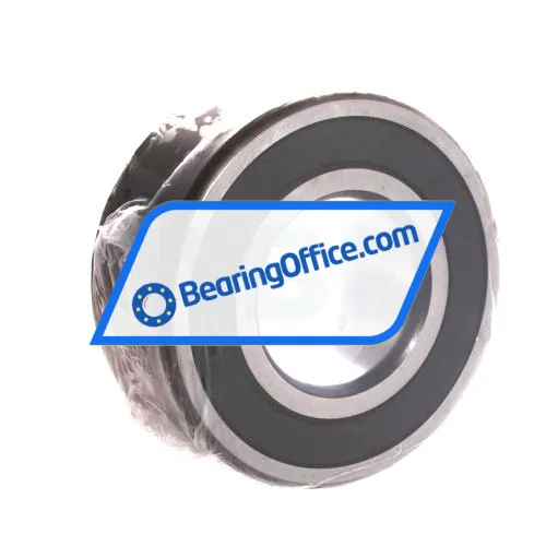 NSK 3312B-2RSRTNG bearing image 2