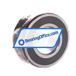 NSK 3312B-2RSRTNG rulman resim 2