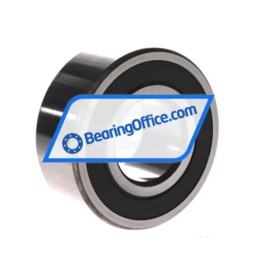 NSK 3310B-2RSRTNG bearing image 2