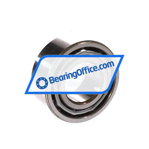 NSK 5205 bearing image 2