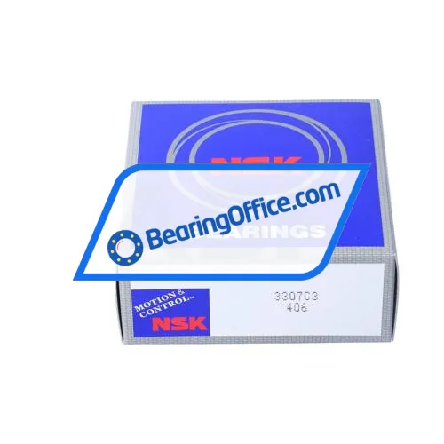 NSK 3307C3 bearing image 3