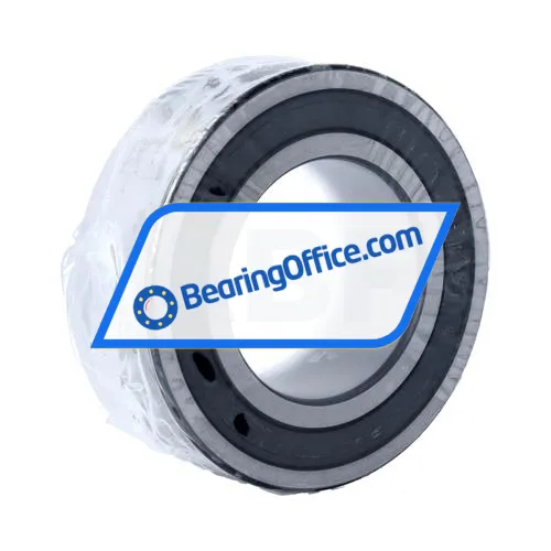NSK 3214B-2RSRTNGC3 bearing image 2