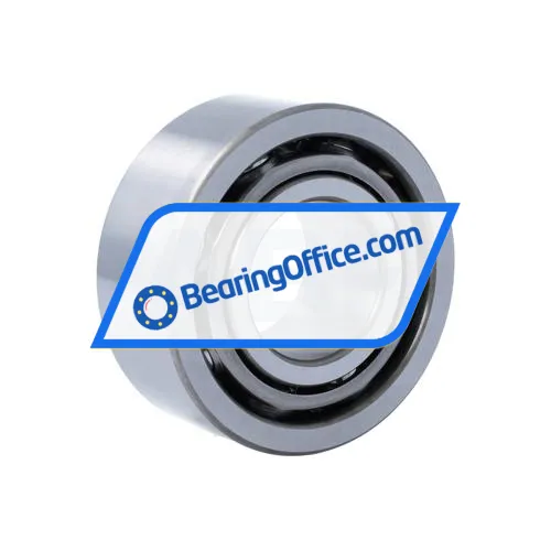 NSK 5309C3 bearing image 2