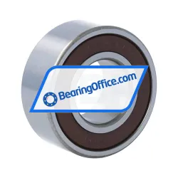 NTN 5205CLLU rulman resim 2