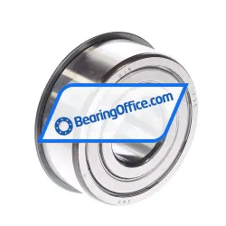 SNR 5306NR ZZ G15 rulman resim 2