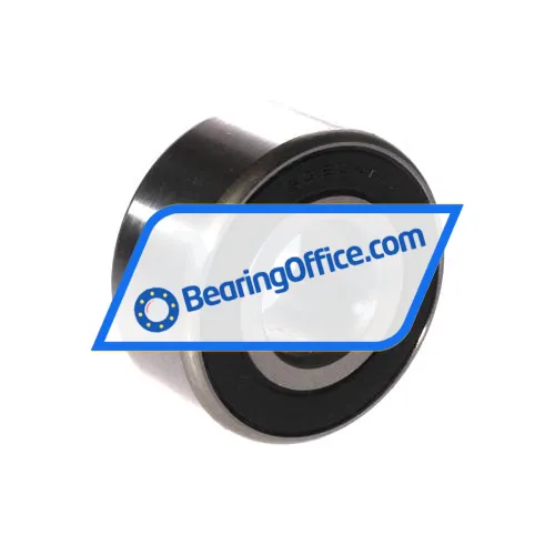 AKN 3204B/2RS1/TNG/SS bearing image 2