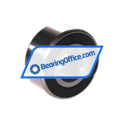 AKN 3204B/2RS1/TNG/SS rulman resim 2